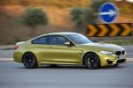 BMW M4 Coupe 2014 года